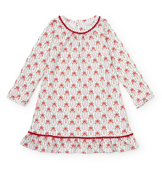 Carlin Nutcracker Ballet Dress