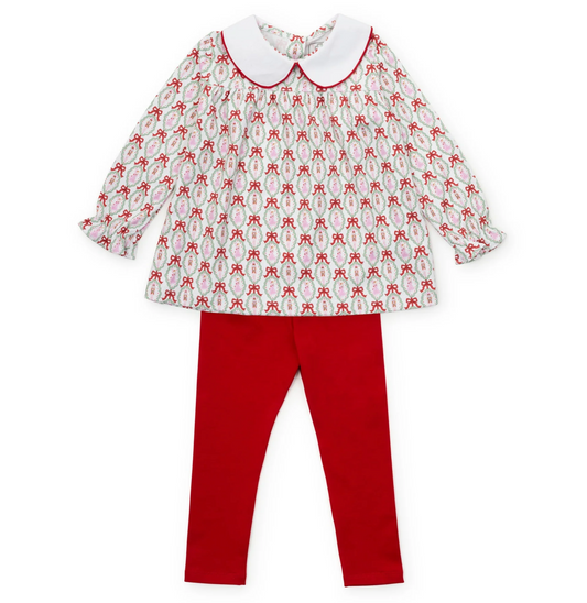 Nutcracker Ballet Morgan Set