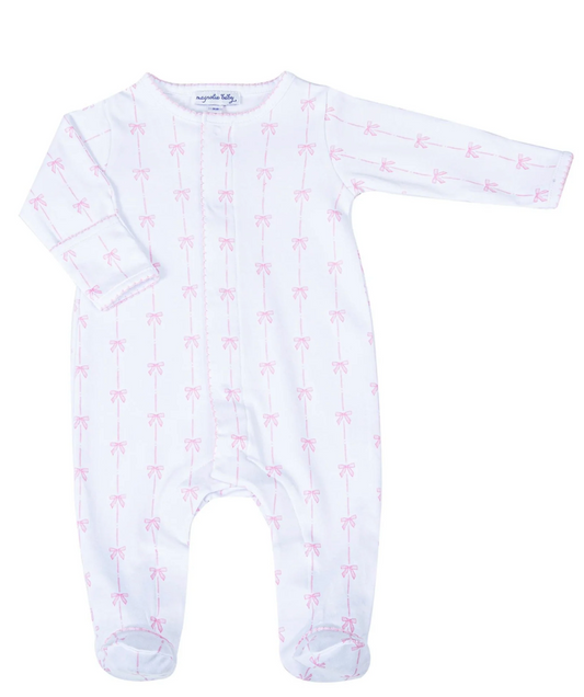 Amelia's Classic Footie