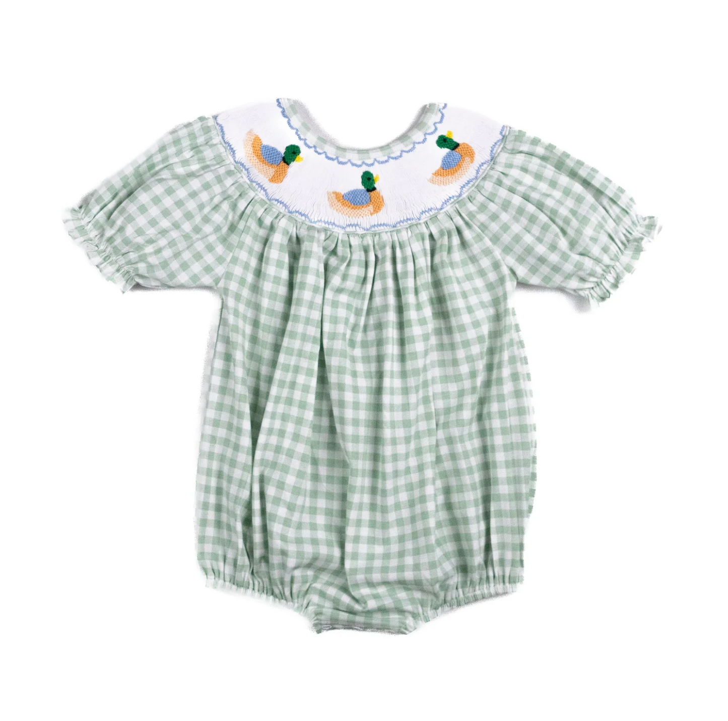 Mallard Hallie Bubble