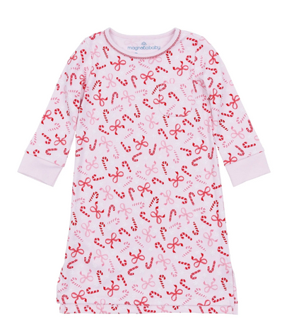 Candy Cane Lane Nightdress