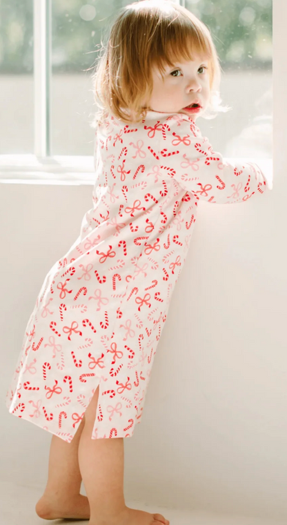 Candy Cane Lane Nightdress