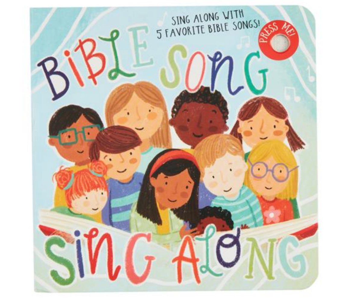 Bible Song Book