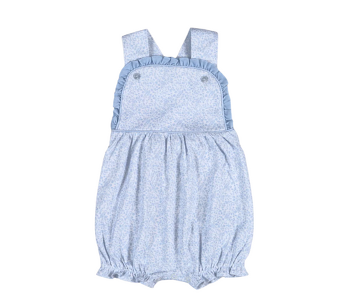 Ivy Floral Sun Bubble