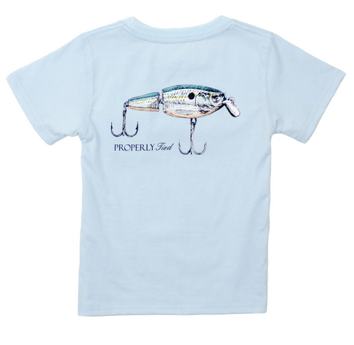 Swimbait SS