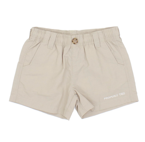 Baby Mallard Shorts