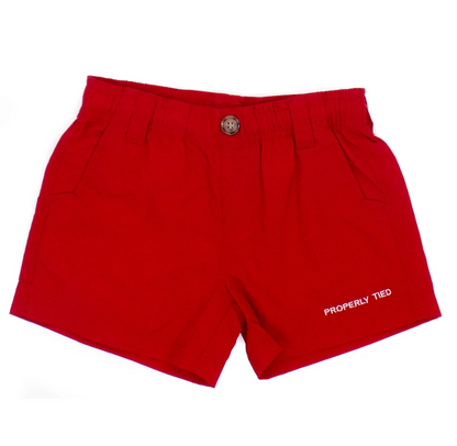 Baby Mallard Shorts