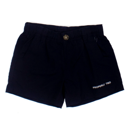 Baby Mallard Shorts