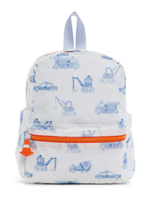 TRVL Mini Backer