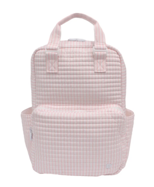 TRVL QUILTED ALL YOU NEED BAG