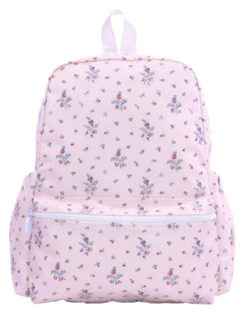 TRVL Backpack