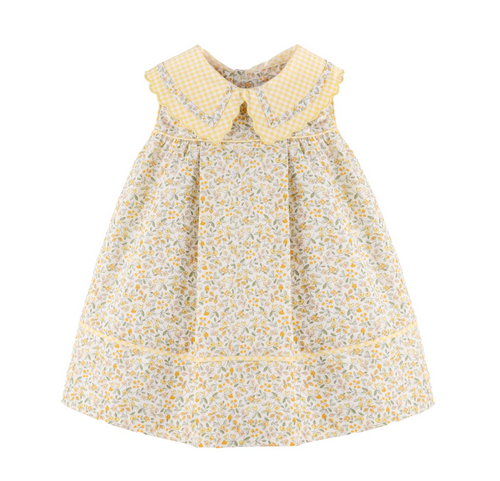 Garden Club Miller Dress