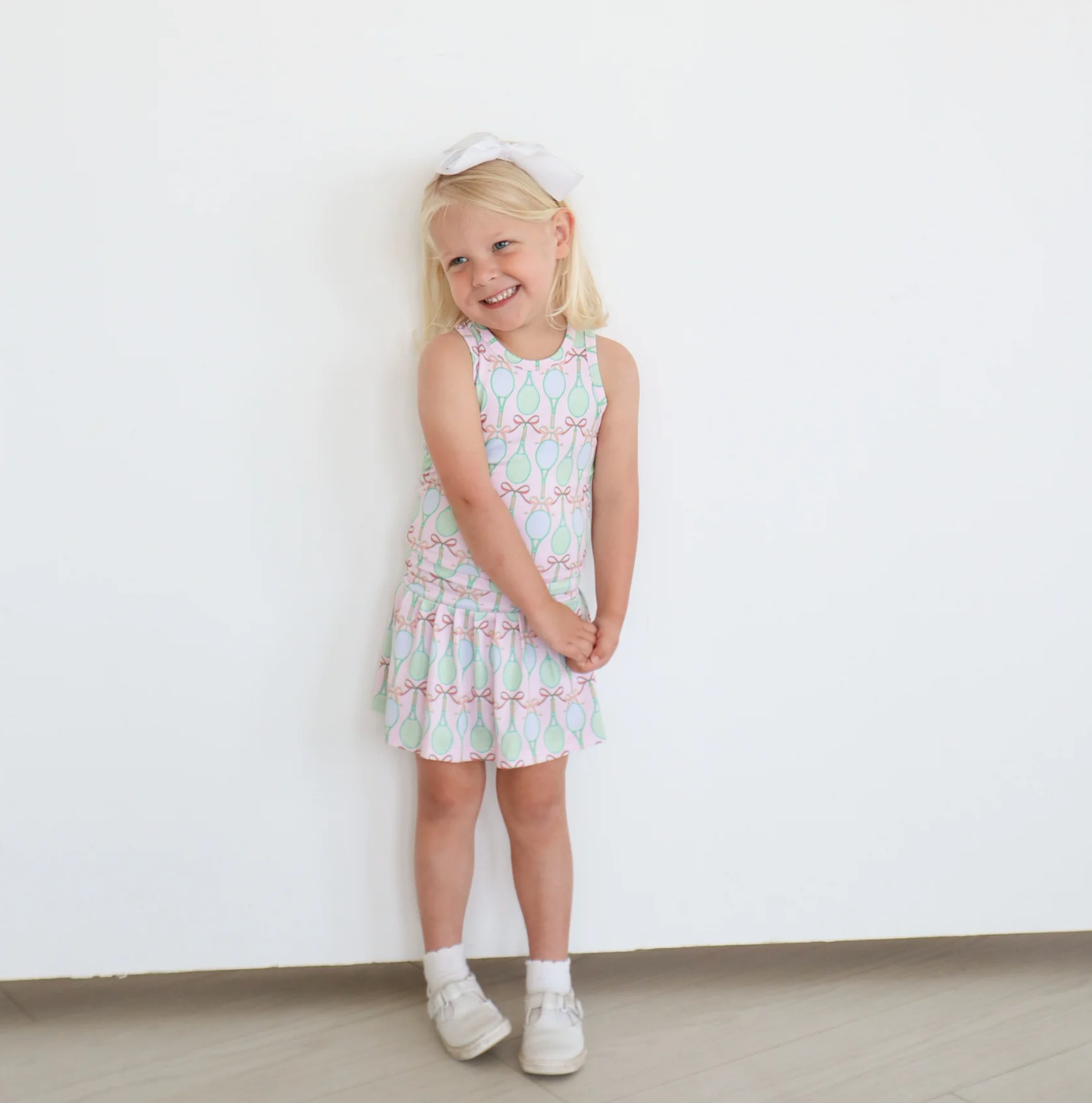 Tennis Sarah Set