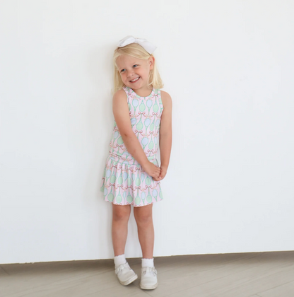 Tennis Sarah Set