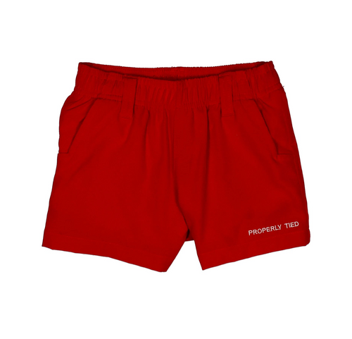 Pintail Short