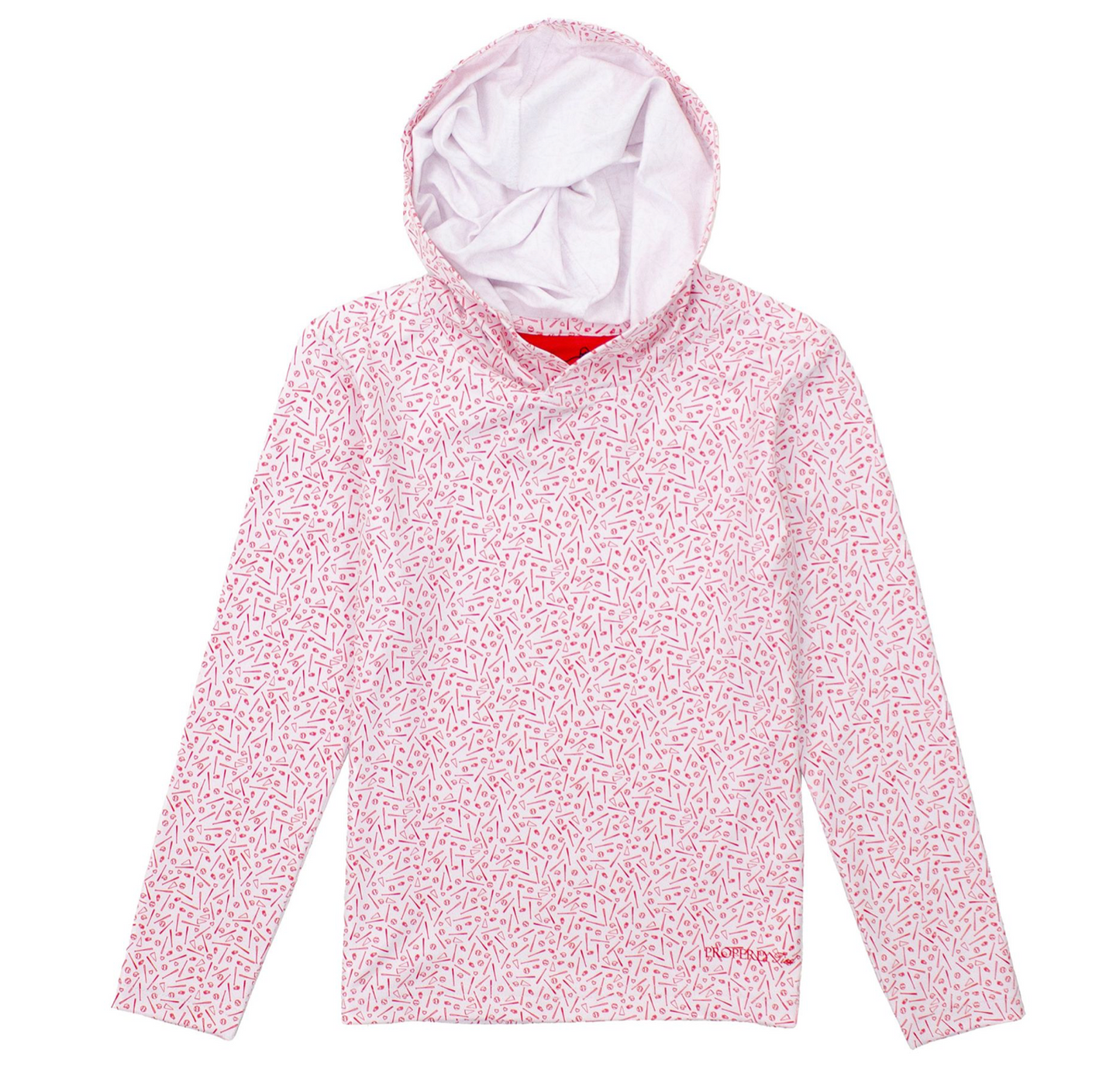 Homerun Range Hoodie