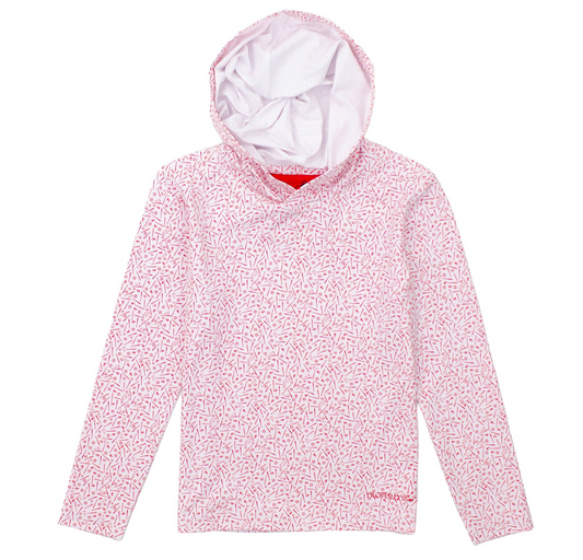 Homerun Range Hoodie