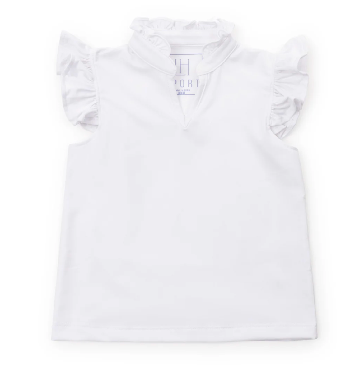 Ellie Performance Top