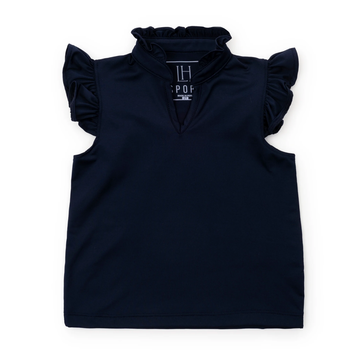 Ellie Performance Top