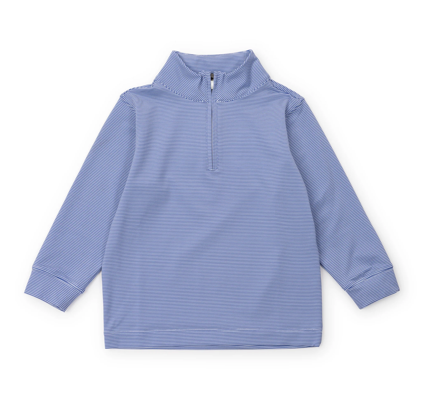 Blue Sam Performance Pullover