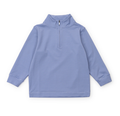 Blue Sam Performance Pullover