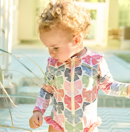 Multi Bows Arden Suit