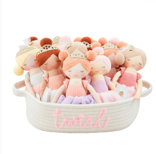 Ballerina Doll