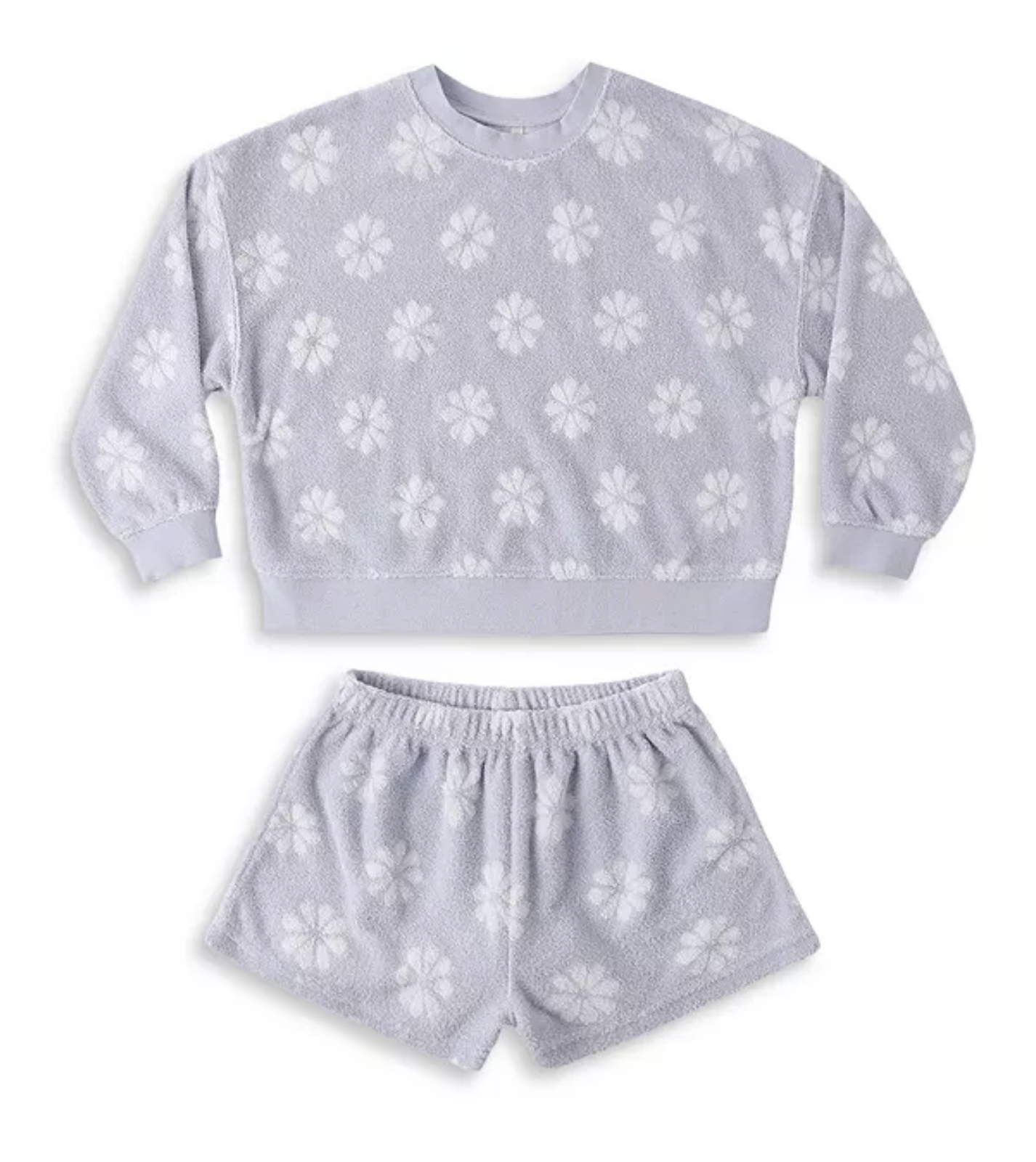 Periwinkle Daisy Karli Set