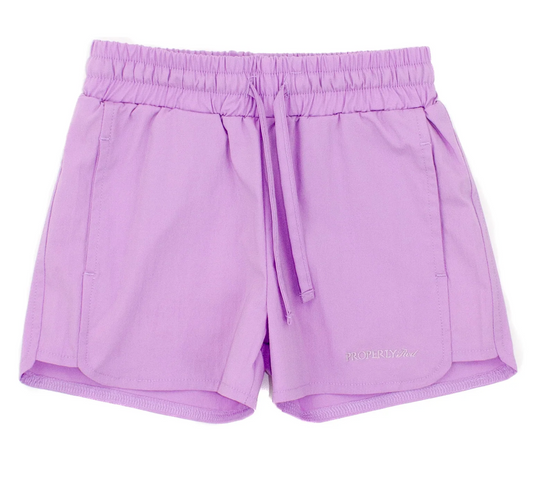 Lilac Girls Brook Short