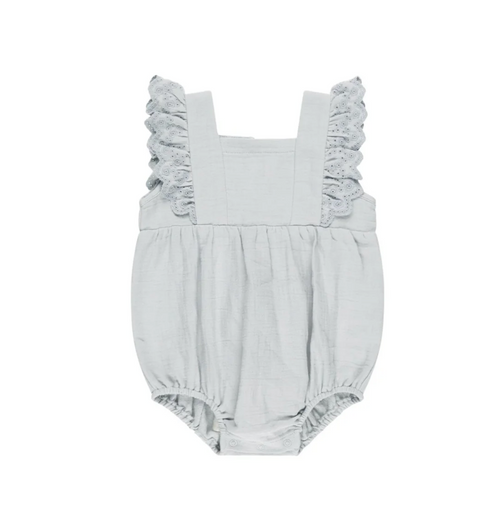 Naomi Sky Romper