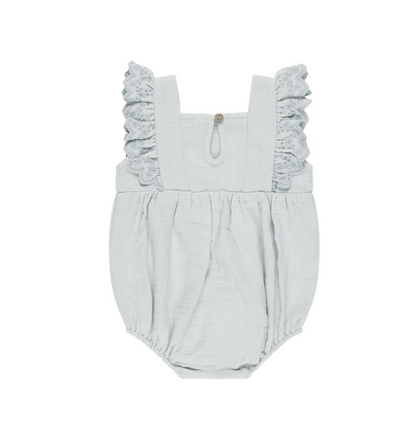 Naomi Sky Romper