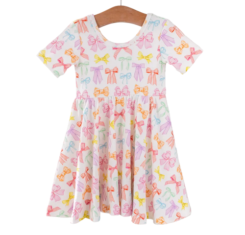 Rain-BOW Dress