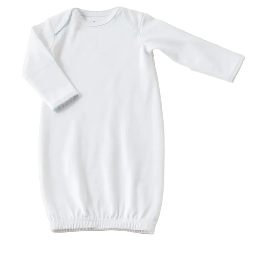 Take Me Home Gown- Blue