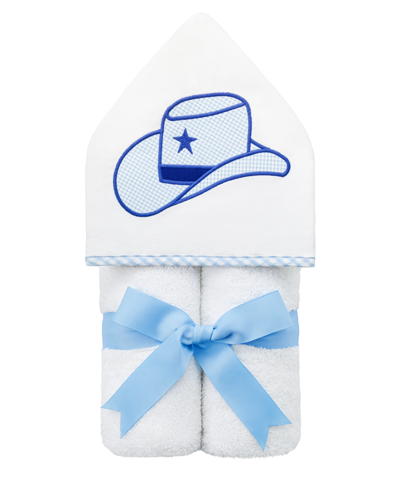 Cowboy Hat Everykid Towel