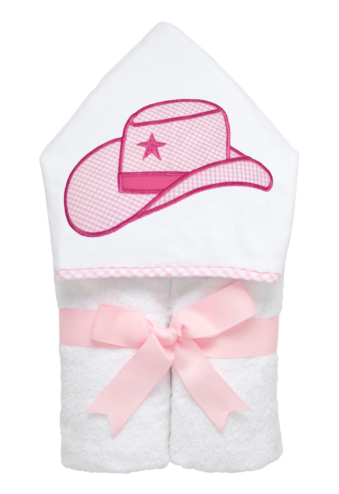 Cowgirl Hat Everykid Towel