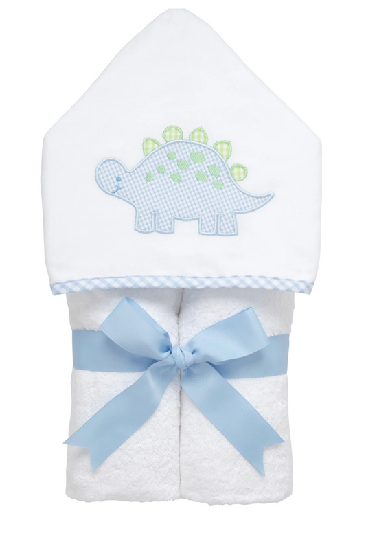 Dino Everykid Towel