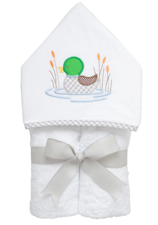Mallard Everykid Towel