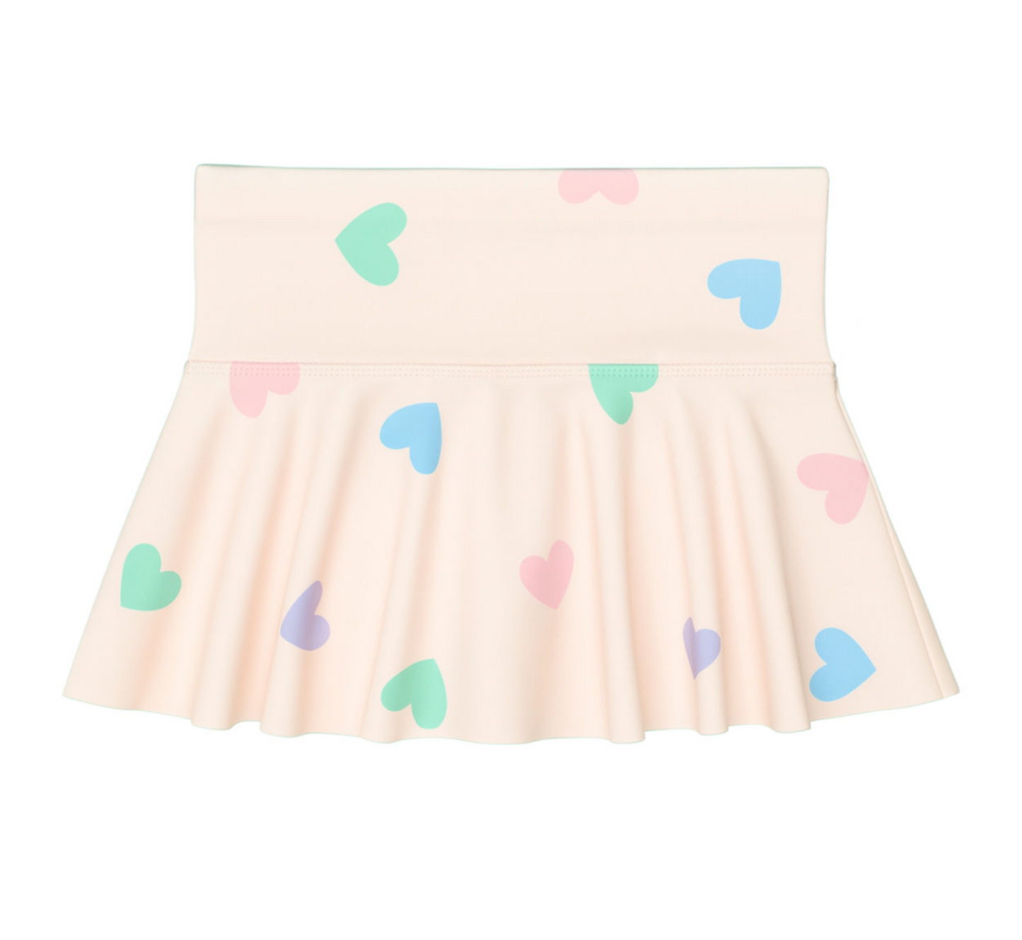 Bow Skirt