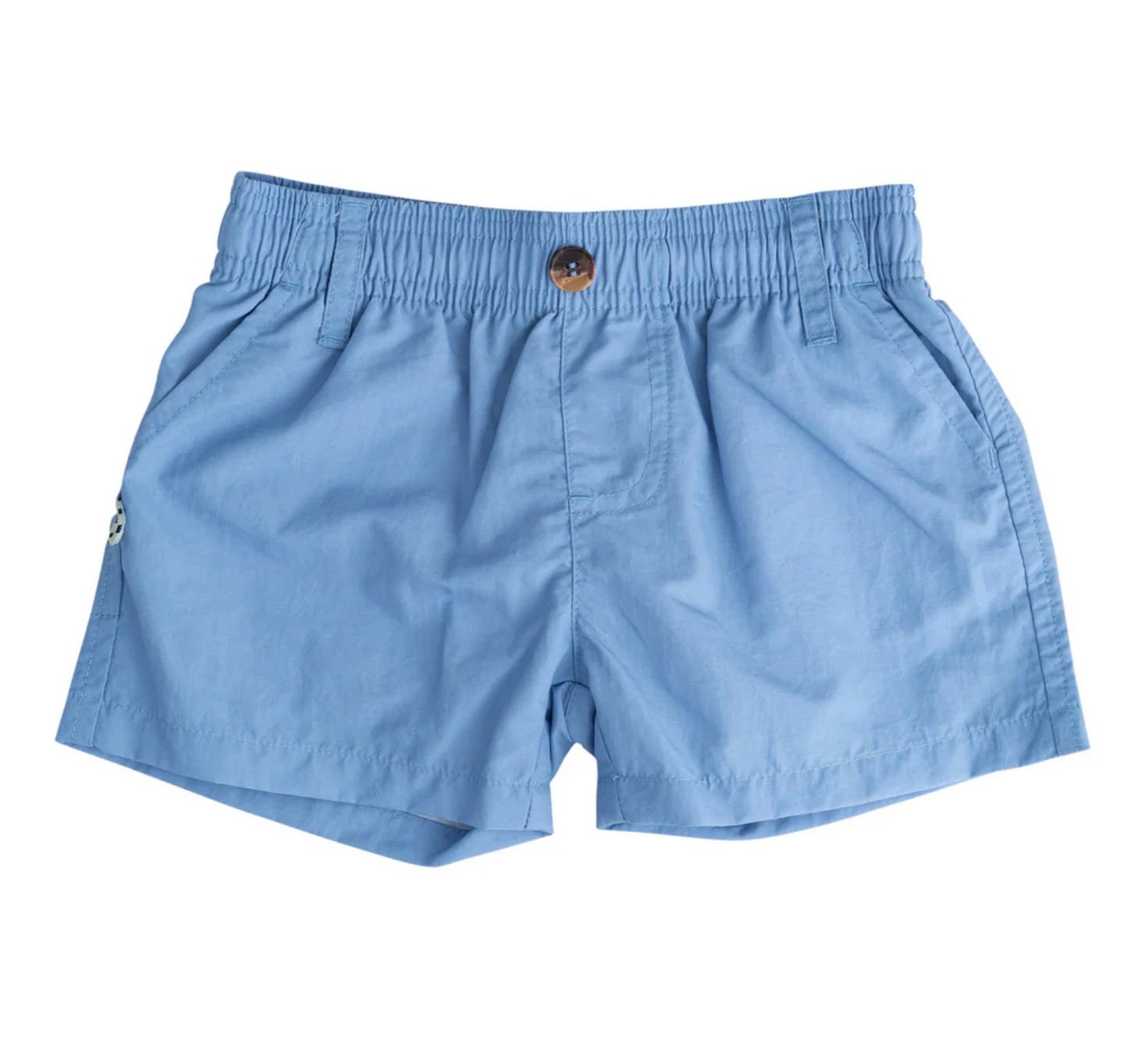 Ashleigh Blue Outrigger Performance Short