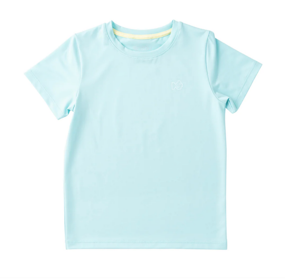 Lemonade Stand Art Performance Shirt