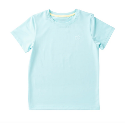 Lemonade Stand Art Performance Shirt