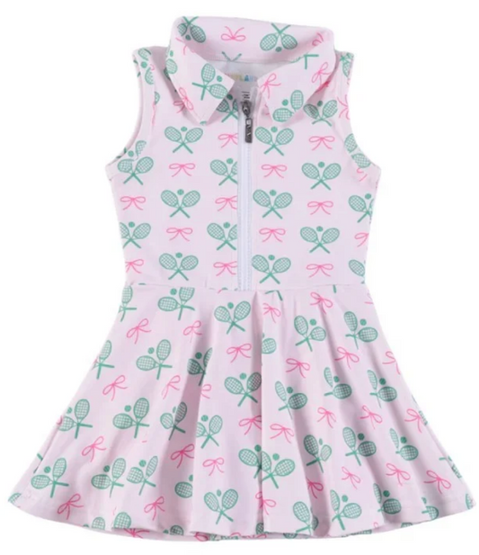 Tennis Love Grace Dress