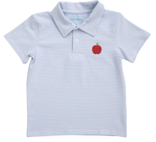 Apple Polo
