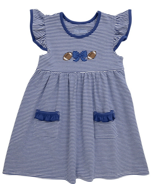 Royal Football Dress