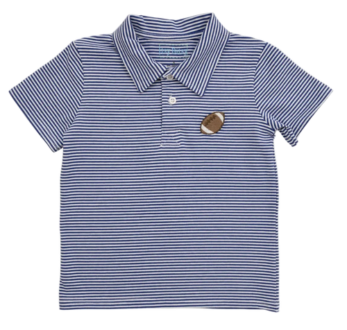 Royal Football Polo