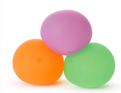 Glow in the Dark Blob Ball