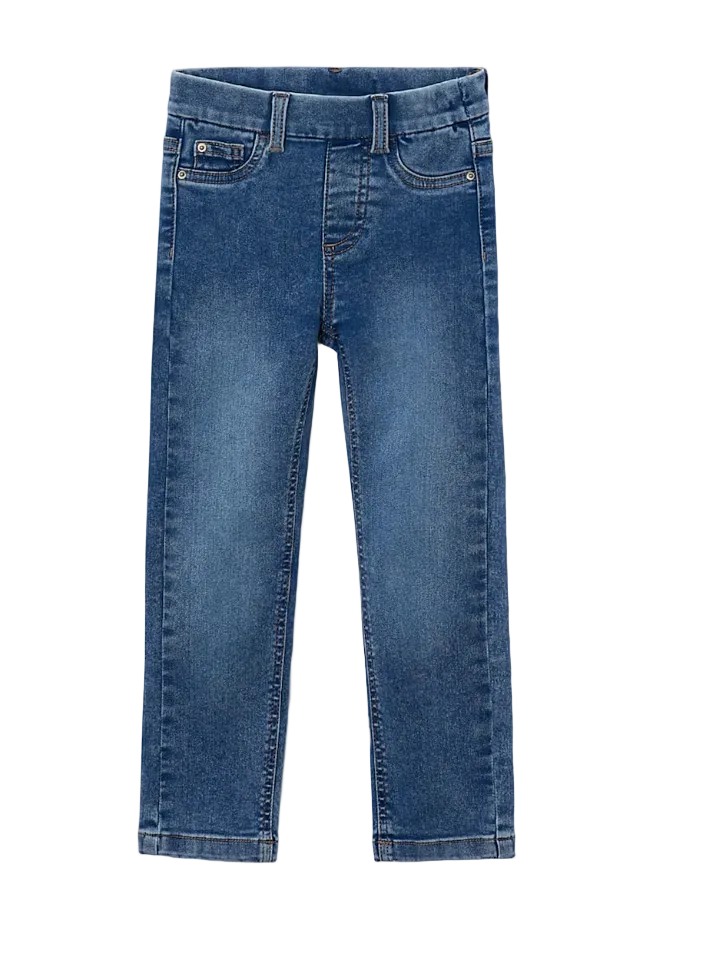 Girl Jeans