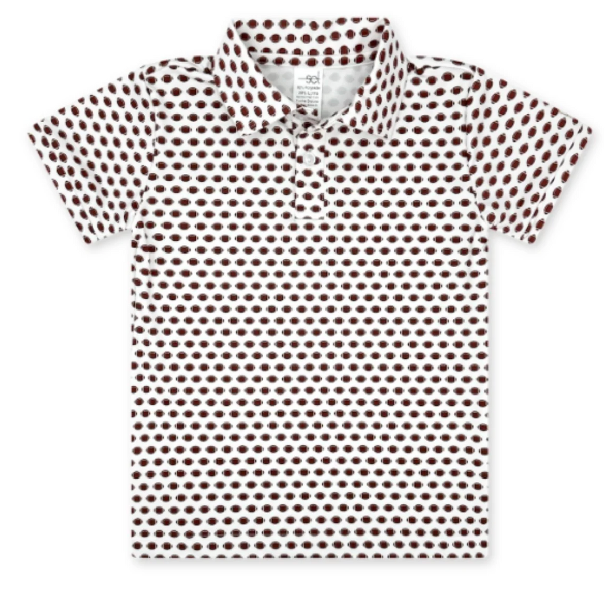football polo
