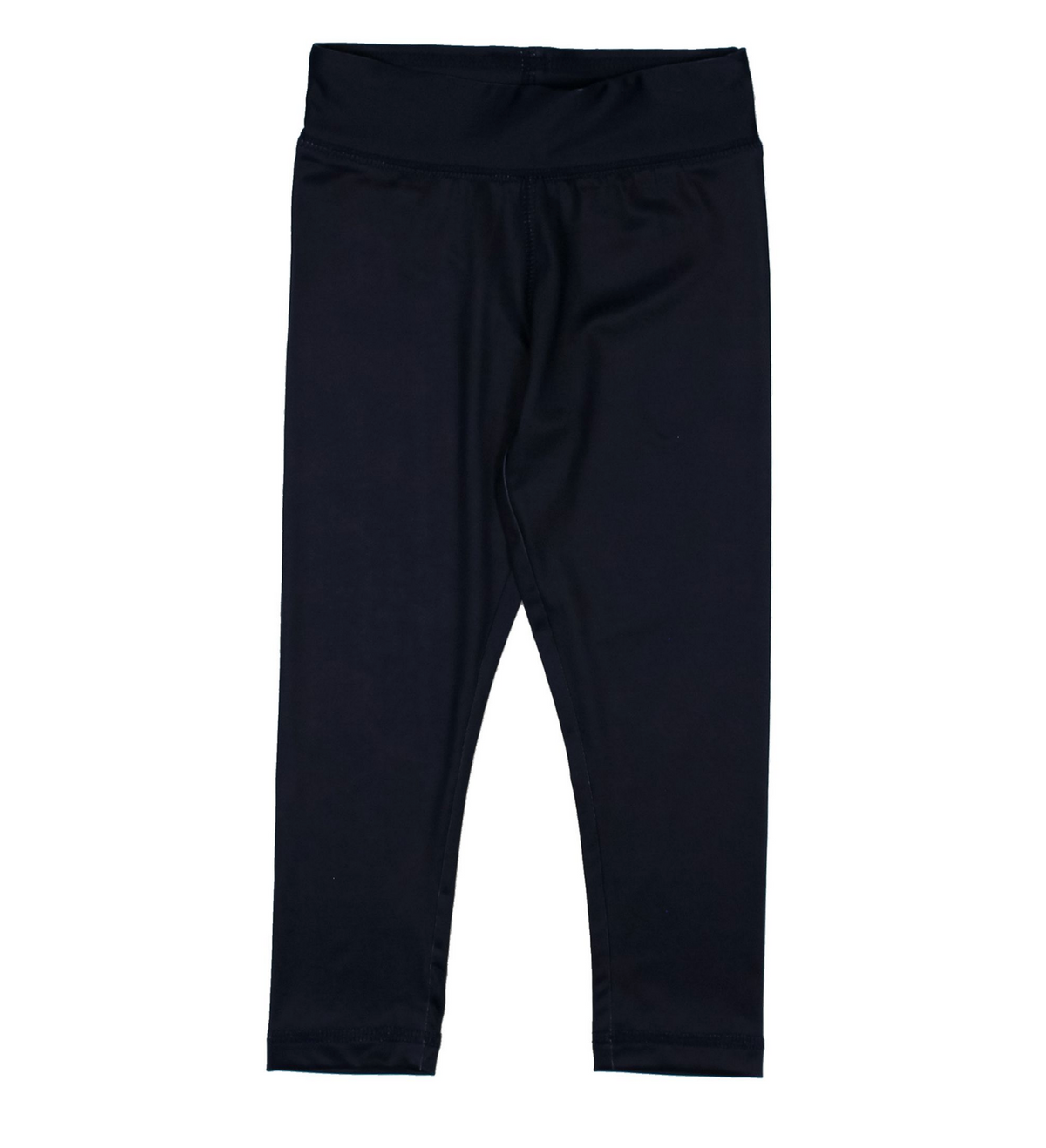 Girls Performance Legging Navy
