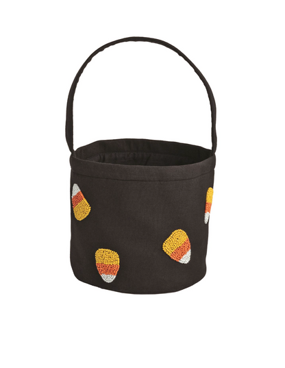 Halloween Bucket